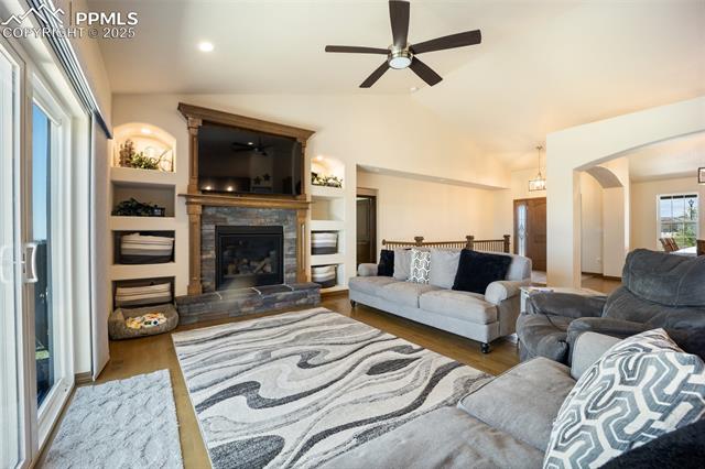 MLS Image for 11241  Palmer Peak  ,Peyton, Colorado