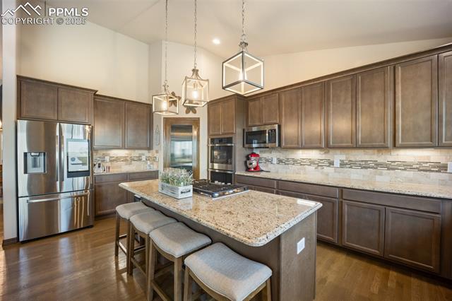 MLS Image for 11241  Palmer Peak  ,Peyton, Colorado