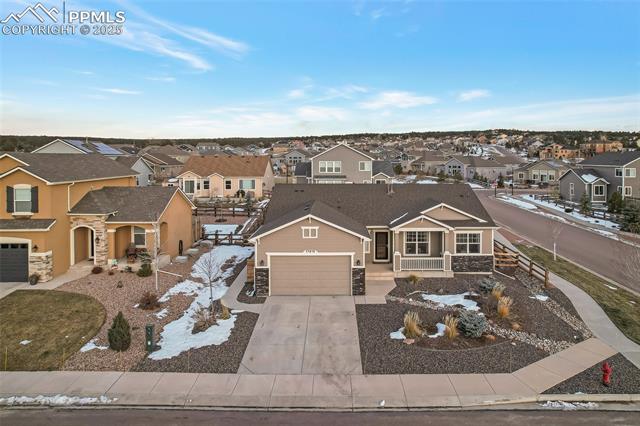 MLS Image for 17915  Gypsum Canyon  ,Monument, Colorado