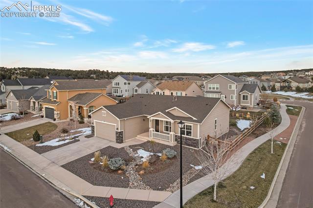 MLS Image for 17915  Gypsum Canyon  ,Monument, Colorado