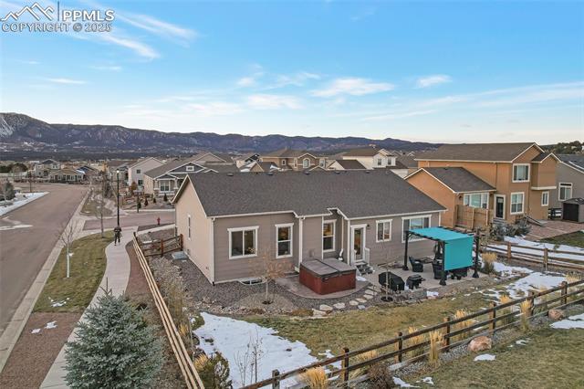 MLS Image for 17915  Gypsum Canyon  ,Monument, Colorado