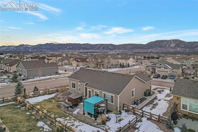 MLS Image for 17915  Gypsum Canyon  ,Monument, Colorado