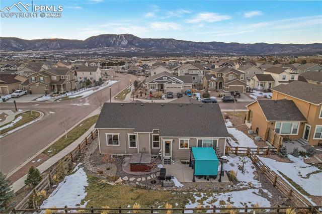 MLS Image for 17915  Gypsum Canyon  ,Monument, Colorado