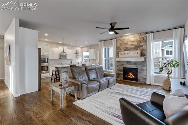 MLS Image for 17915  Gypsum Canyon  ,Monument, Colorado
