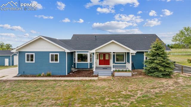 11420  Texarkanna  , peyton  House Search MLS Picture