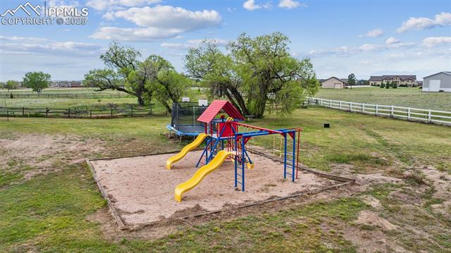 MLS Image for 11420  Texarkanna  ,Peyton, Colorado
