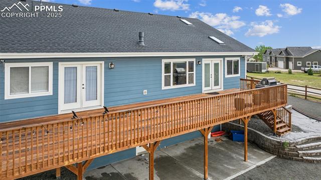MLS Image for 11420  Texarkanna  ,Peyton, Colorado