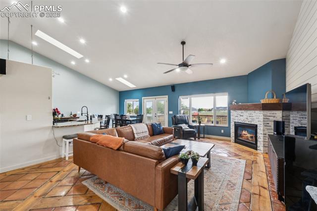 MLS Image for 11420  Texarkanna  ,Peyton, Colorado