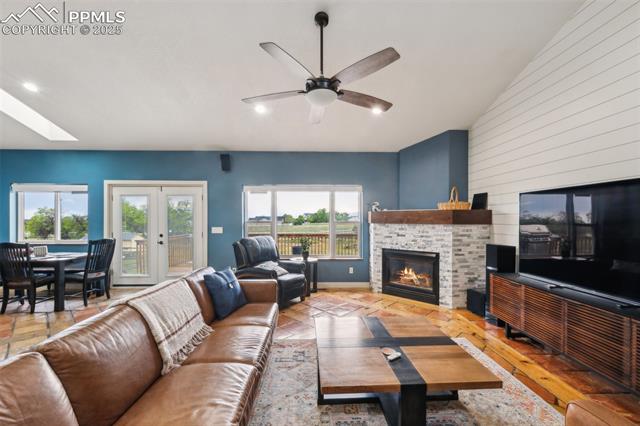 MLS Image for 11420  Texarkanna  ,Peyton, Colorado