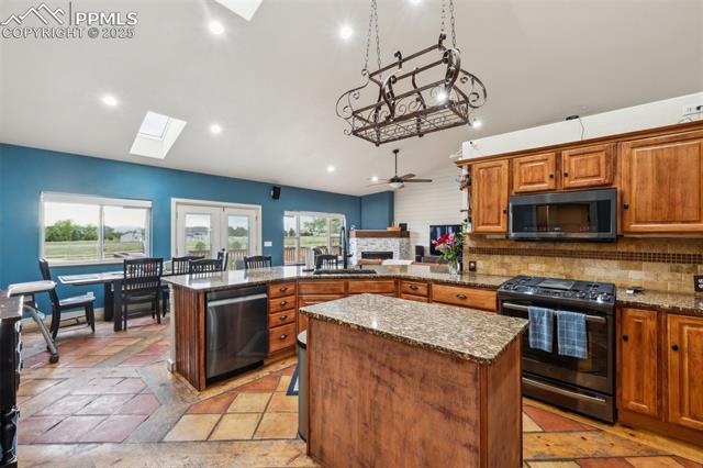 MLS Image for 11420  Texarkanna  ,Peyton, Colorado