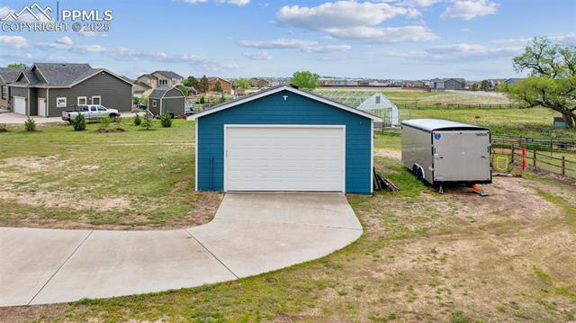 MLS Image for 11420  Texarkanna  ,Peyton, Colorado