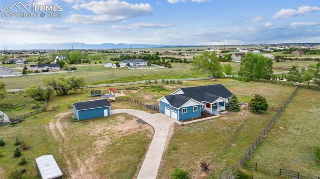 MLS Image for 11420  Texarkanna  ,Peyton, Colorado