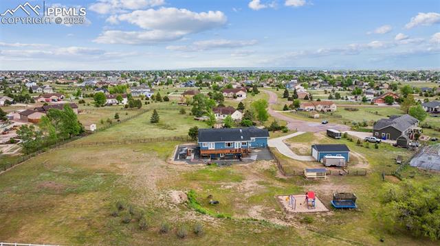 MLS Image for 11420  Texarkanna  ,Peyton, Colorado