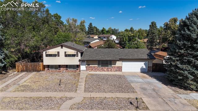 3230  Michigan  , colorado springs  House Search MLS Picture