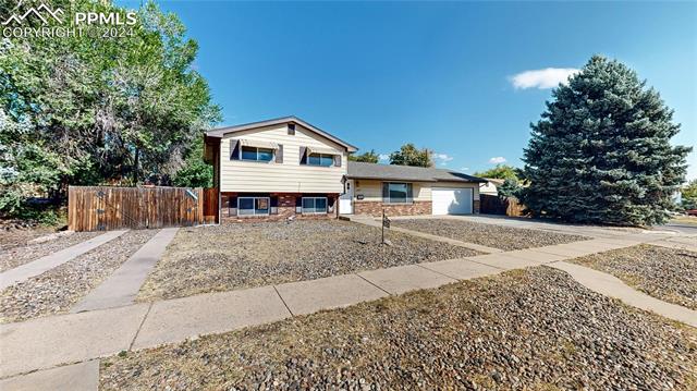 MLS Image for 3230  Michigan  ,Colorado Springs, Colorado