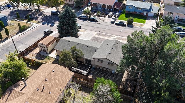 MLS Image for 3230  Michigan  ,Colorado Springs, Colorado