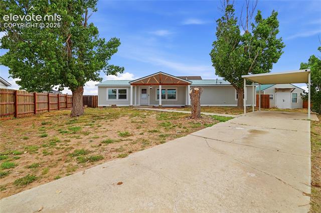 23742  Clear Spring  , colorado springs&nbsp; House Search MLS Picture