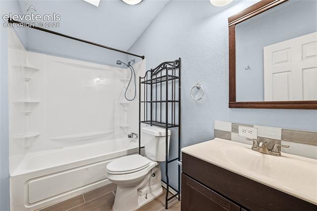 MLS Image for 23742  Clear Spring  ,Colorado Springs, Colorado