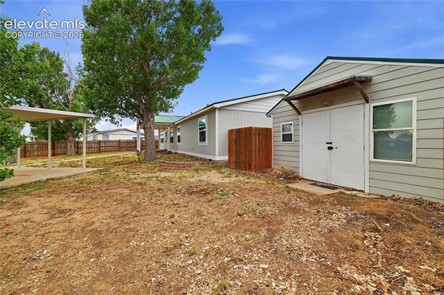 MLS Image for 23742  Clear Spring  ,Colorado Springs, Colorado