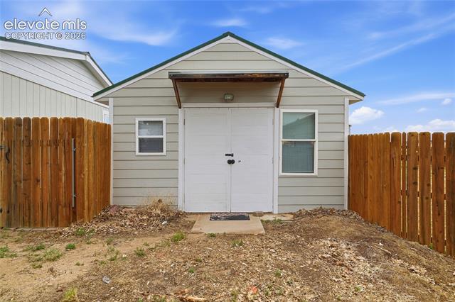 MLS Image for 23742  Clear Spring  ,Colorado Springs, Colorado