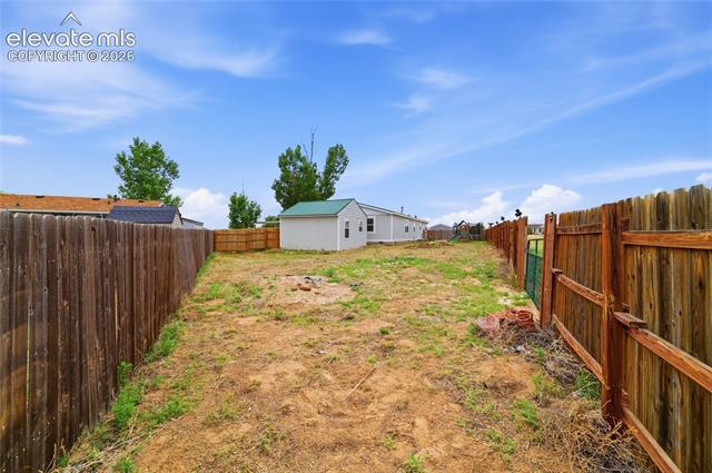 MLS Image for 23742  Clear Spring  ,Colorado Springs, Colorado