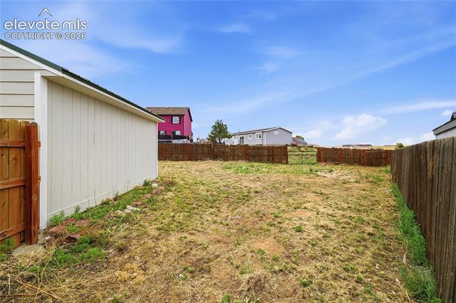 MLS Image for 23742  Clear Spring  ,Colorado Springs, Colorado