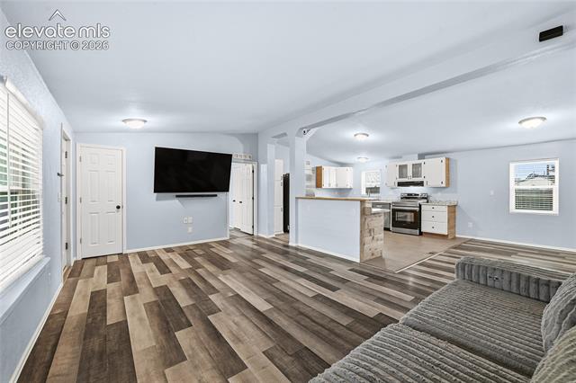 MLS Image for 23742  Clear Spring  ,Colorado Springs, Colorado
