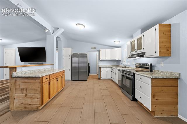 MLS Image for 23742  Clear Spring  ,Colorado Springs, Colorado