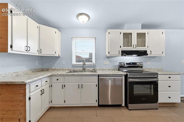 MLS Image for 23742  Clear Spring  ,Colorado Springs, Colorado