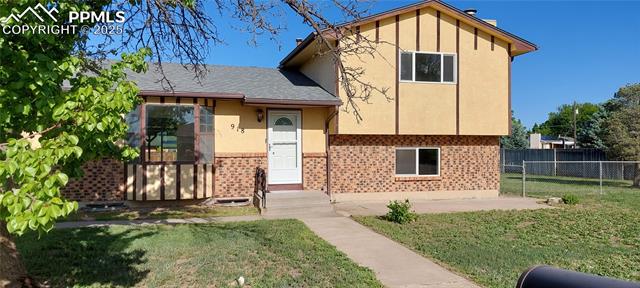 918  Shay  , pueblo  House Search MLS Picture