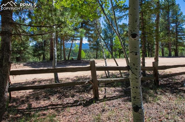 MLS Image for 699  Cottonwood Lake  ,Divide, Colorado