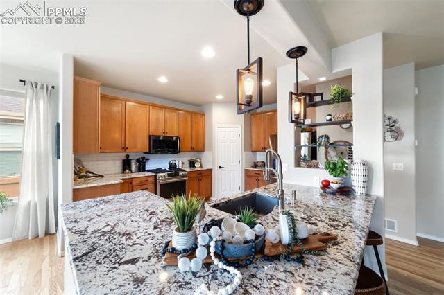 MLS Image for 6021  Revelstoke  ,Colorado Springs, Colorado