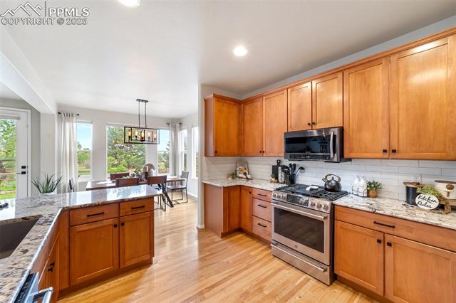 MLS Image for 6021  Revelstoke  ,Colorado Springs, Colorado
