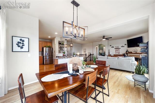 MLS Image for 6021  Revelstoke  ,Colorado Springs, Colorado