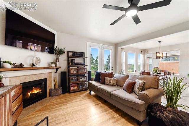 MLS Image for 6021  Revelstoke  ,Colorado Springs, Colorado