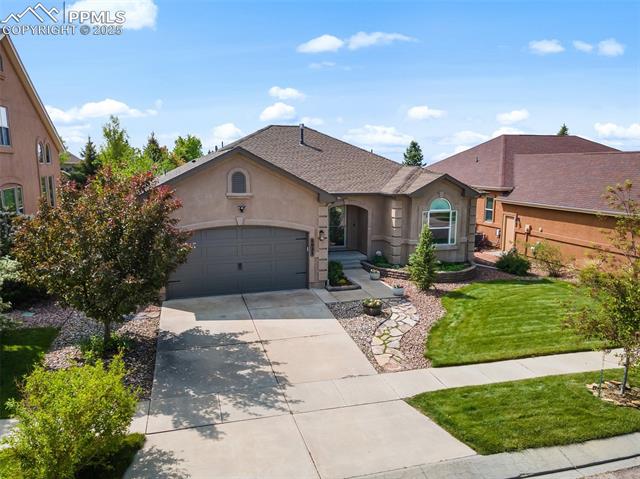 MLS Image for 6021  Revelstoke  ,Colorado Springs, Colorado