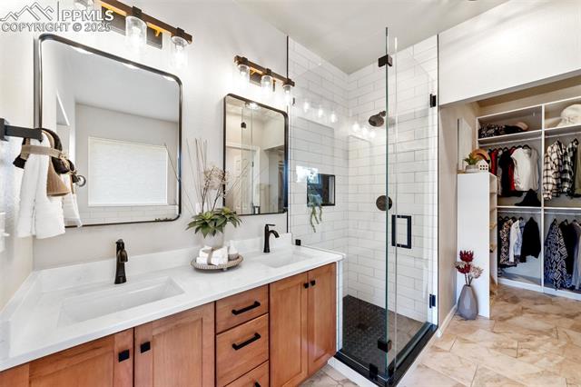 MLS Image for 6021  Revelstoke  ,Colorado Springs, Colorado