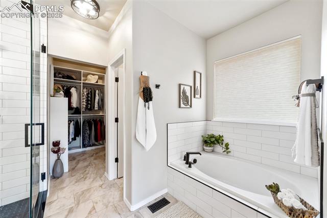 MLS Image for 6021  Revelstoke  ,Colorado Springs, Colorado