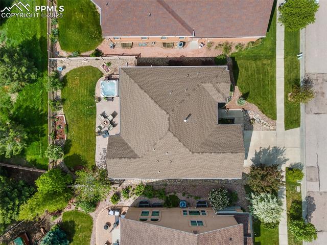MLS Image for 6021  Revelstoke  ,Colorado Springs, Colorado