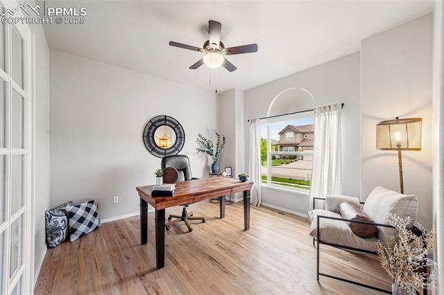 MLS Image for 6021  Revelstoke  ,Colorado Springs, Colorado