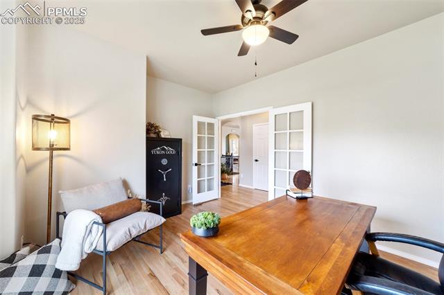 MLS Image for 6021  Revelstoke  ,Colorado Springs, Colorado
