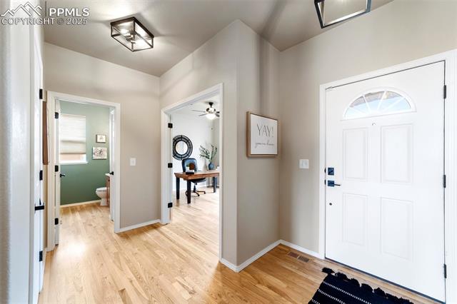 MLS Image for 6021  Revelstoke  ,Colorado Springs, Colorado