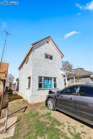 MLS Image for 1437  Cypress  ,Pueblo, Colorado