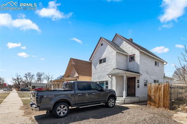 MLS Image for 1437  Cypress  ,Pueblo, Colorado