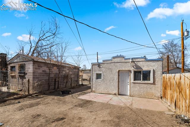 MLS Image for 1437  Cypress  ,Pueblo, Colorado