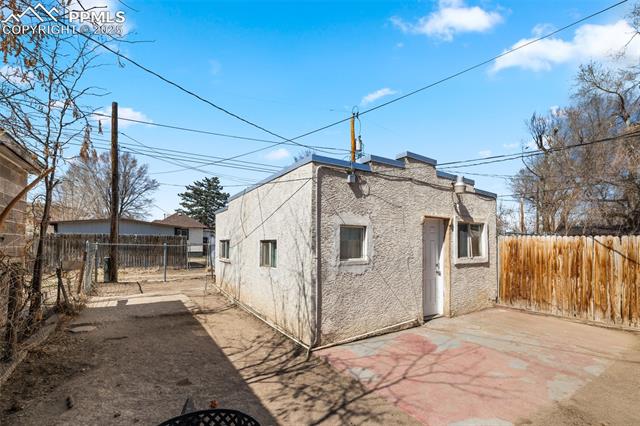 MLS Image for 1437  Cypress  ,Pueblo, Colorado