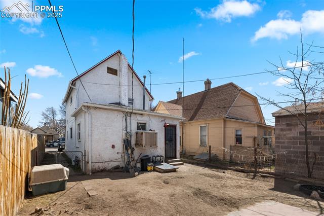 MLS Image for 1437  Cypress  ,Pueblo, Colorado
