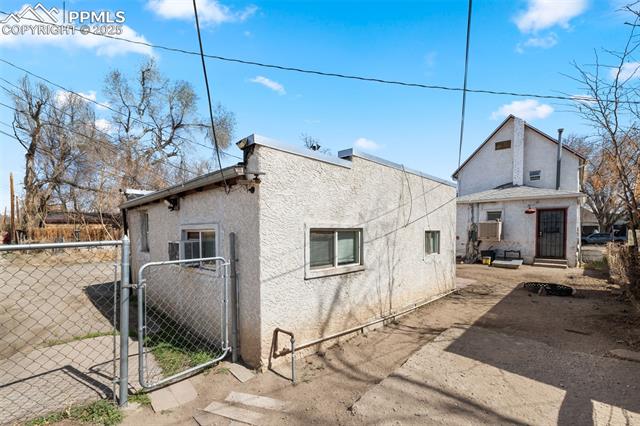 MLS Image for 1437  Cypress  ,Pueblo, Colorado