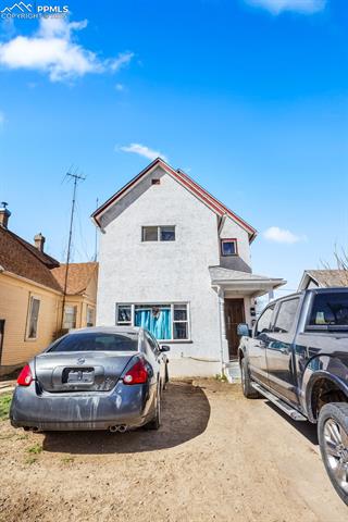 MLS Image for 1437  Cypress  ,Pueblo, Colorado