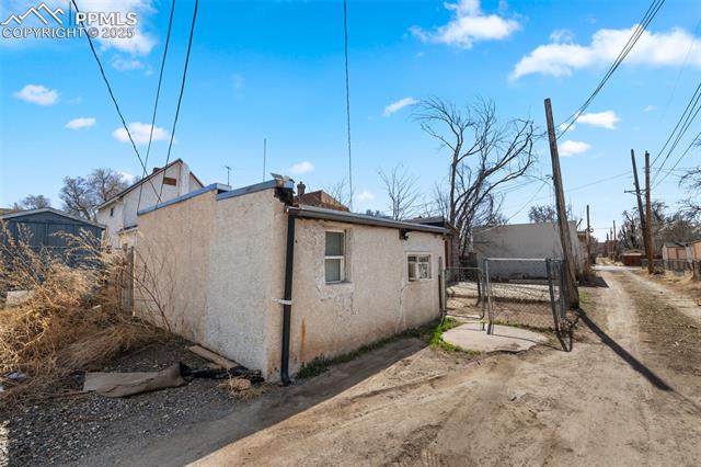 MLS Image for 1437  Cypress  ,Pueblo, Colorado